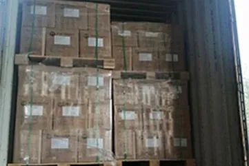 Loingseoireacht Seachadta ó Chustaiméir na Stát Aontaithe